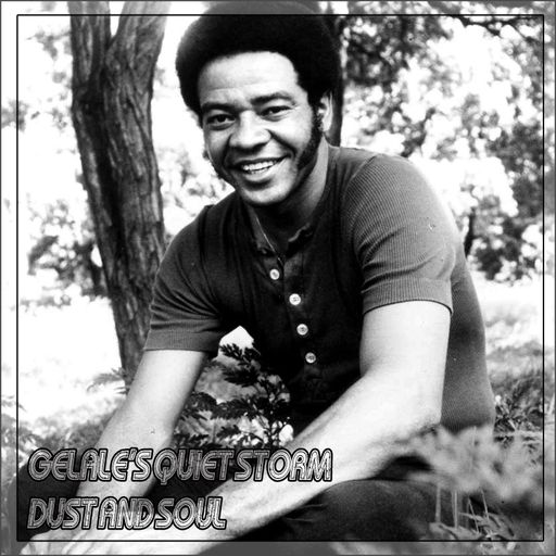 Soul Cool Guest List - Gelale's Quiet Storm (Dust & Soul)
