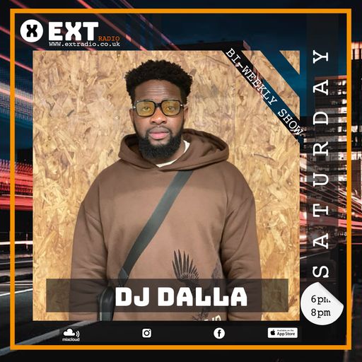 DJ Dalla - 26 NOV 2022