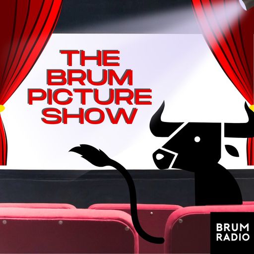 The Brum Picture Show: The Martin Scorsese Episode (09/03/2024)
