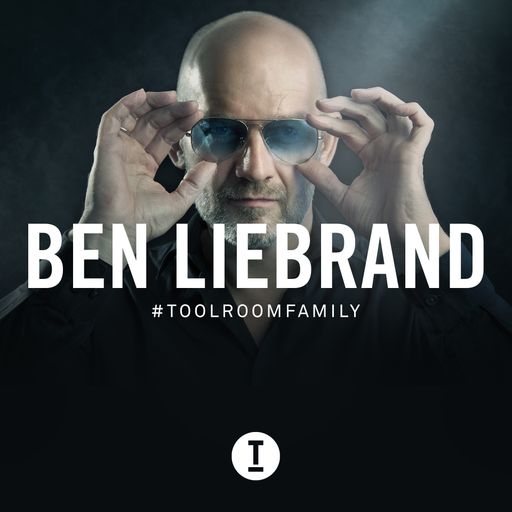 Toolroom Family - Ben Liebrand (DJ Mix)