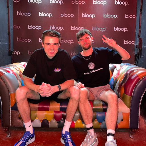 Ready. Steady. Rollers w/ Justin Baker & Hutton - 20.09.25