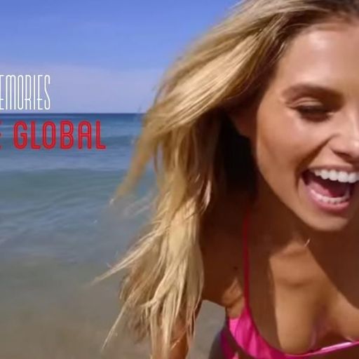 PROFOUND MEMORIES INTERFACE GLOBAL MUSIC FT JON INTERFACE