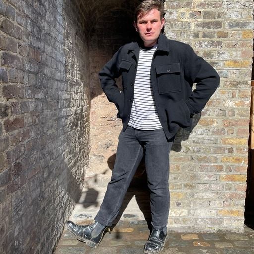 Alex Rogers 13/03/25 - [Voices Radio]