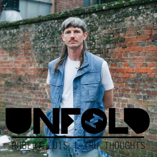 Tru Thoughts presents Unfold 14.06.26 with Romare, Somi, Oliver Night
