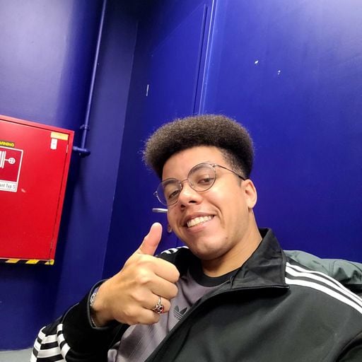 JLZ - RITMO & CHAOS - 14th October 2025