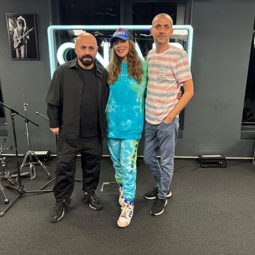 Hit Hit in the Mix - 11 octombrie 2024 - S27E16 (invitati DJ Sava & Emy Alupei)