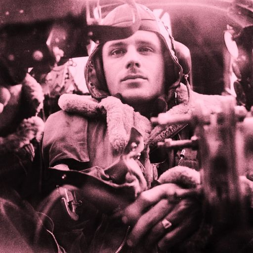 The Gunner's Dream (ExtendedProgressiveRockTrip)