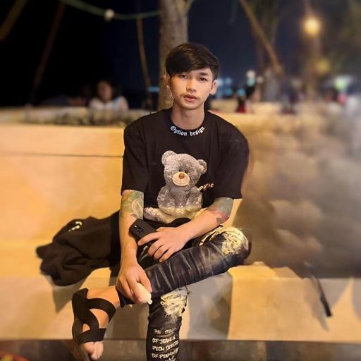 HBD.คุณสุรเกียรติ By.แมน56 จ้าา