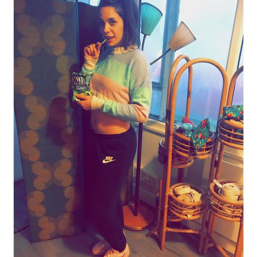 Frankie Friday 09.01.19