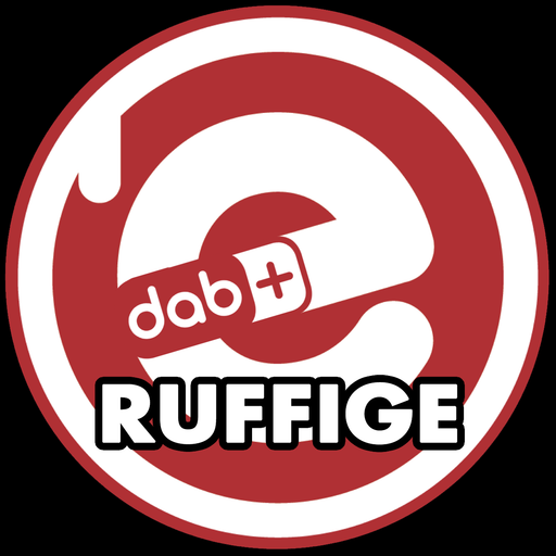 Ruffige - 30 MAY 2025