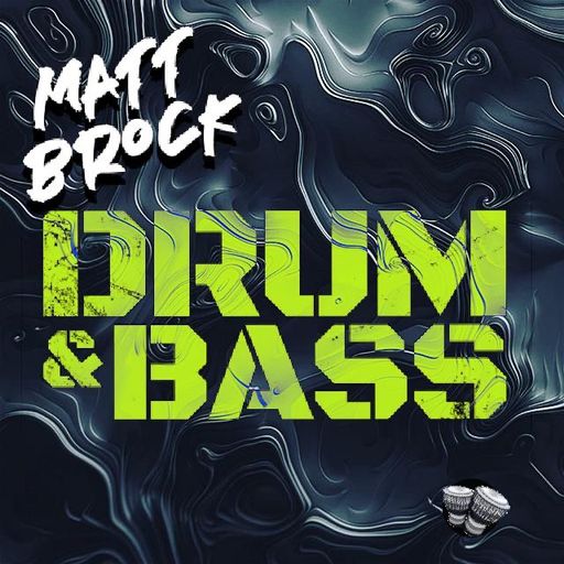 BROCKY - DRUM & BASS 23