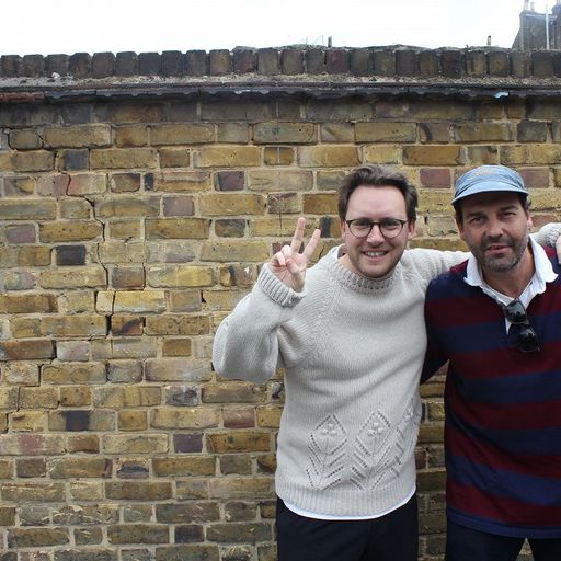 The One Glove Breakfast Show w/ Macca & Ben Westbeech  - 24th May 2025
