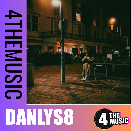 Danlys8 on 4TheMusic - The Night Mail