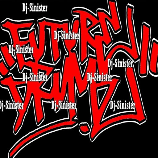 Dj-Sinister - Deep Down Under Show - Live on Futuredrumz Radio - 29-11-2023