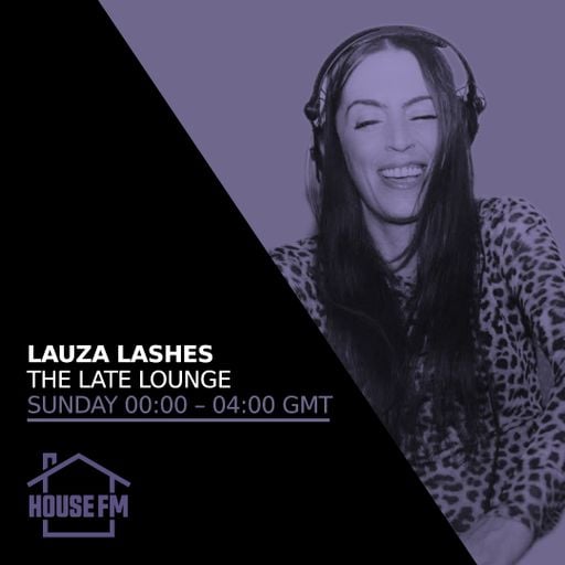 Lauza Lashes - The Late Lounge 01 MAR 2026