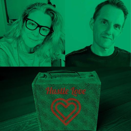 Hustle Love - Carolyn Smee & Chris Langston ~ 10.01.22