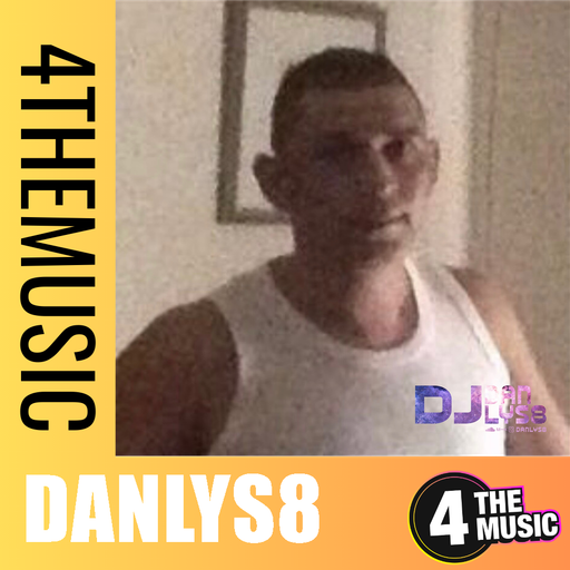 Danlys8 on 4TheMusic - Classics Breakbeat Rewerk 2hr Mix!