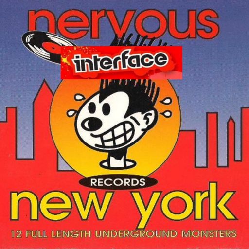 NEW YORK NERVOUS RECORDS WITH JON INTERFACE IN DA MIX