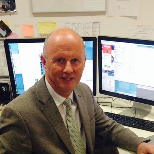 The Way It Is : Digi Space Opening