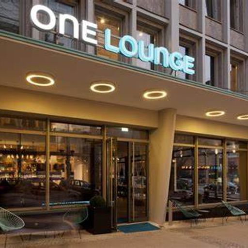 One Lounge (ExtendedLoungeTrip)