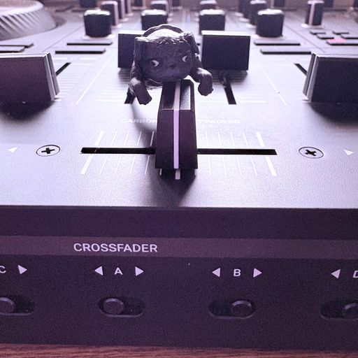 PUG recordings Music from a good place