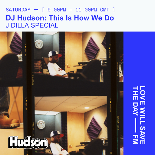 2024-02-03 This Is How We Do | LWSTD-FM