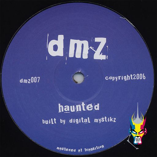 Warlock: Kool London - Dubstep retrospective 2005-2008
