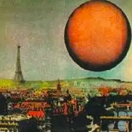 Canterbury Sunrise (ProgressiveRock&CanterburyScene)