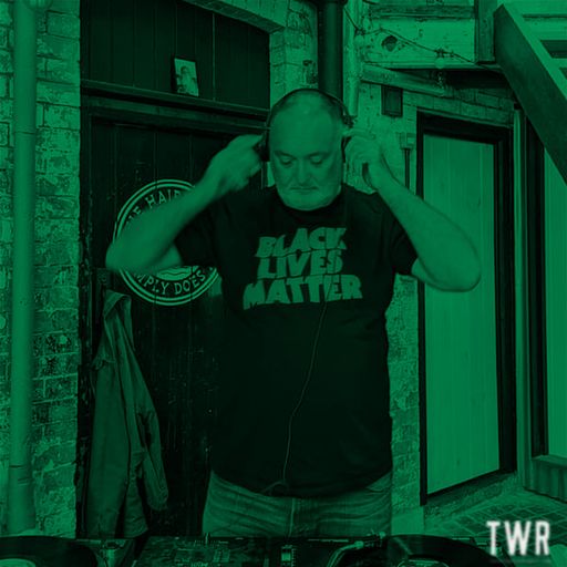 Illicit Grooves - Bob Hill ~ 25.12.22