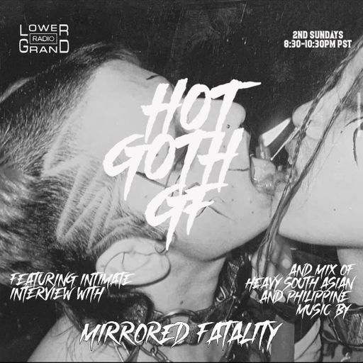 Hot Goth GF Episode 22 8.14.22