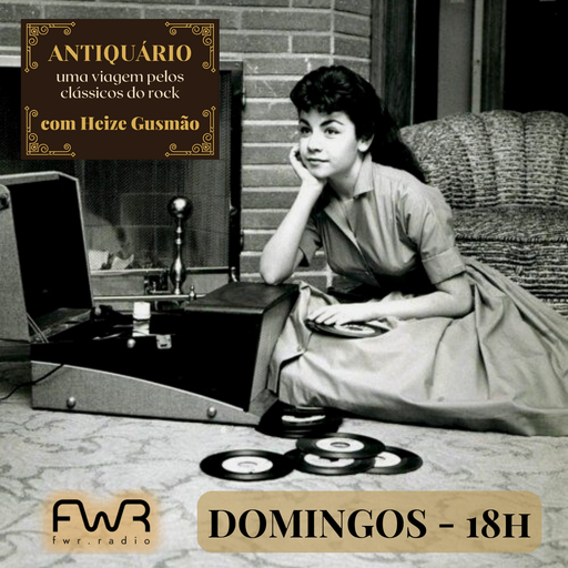 Antiquário 083 - 4.6.2023