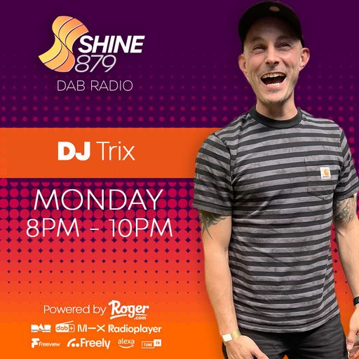 DJ Trix - 02 Sep 2024