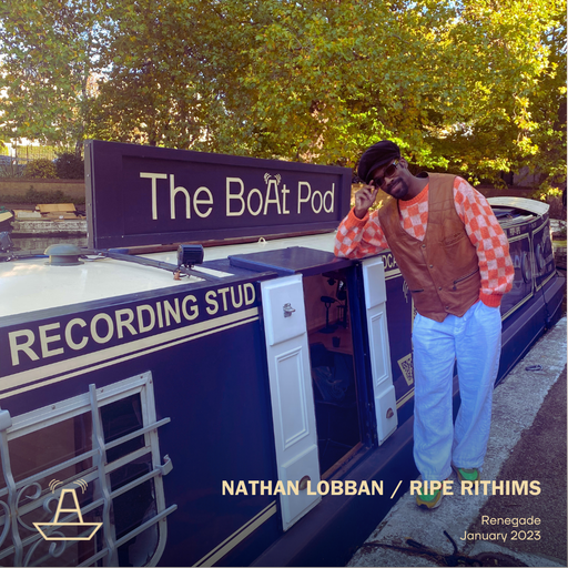 Nath Eps | The BoAt Pod | January 2023