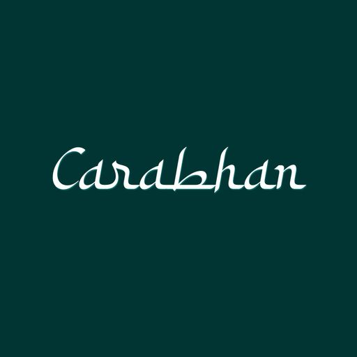 Carabhan - Carabhan JOURNEY Vol XVI (UDGK: 07/01/2022)