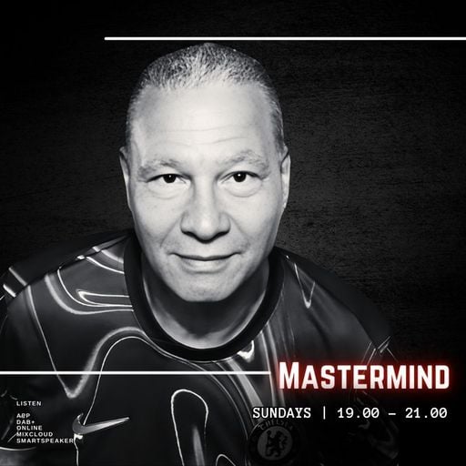 Mastermind / Mi-Soul Radio / Sun 7pm - 9pm / 25-01-2026