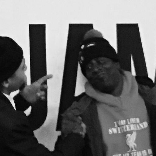 190130 Freek Urban Mag ft WORLD BBOY CLASSIC & DJ JESAYA HOST BY MAJOR X & Jr.THEDARKNIGHT