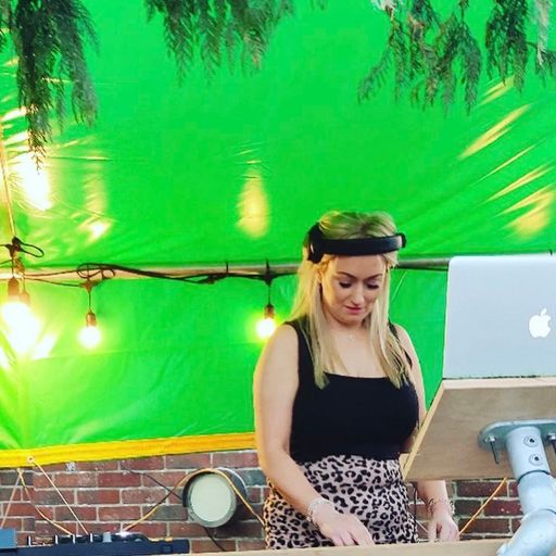 HAYS // HFR & CLUB 76 SUMMER PARTY LIVE @ DRAPERS SET  // 17-06-22