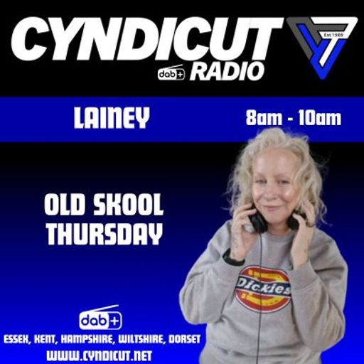 Laineys Old Skool Breakfast Club 26.02.26
