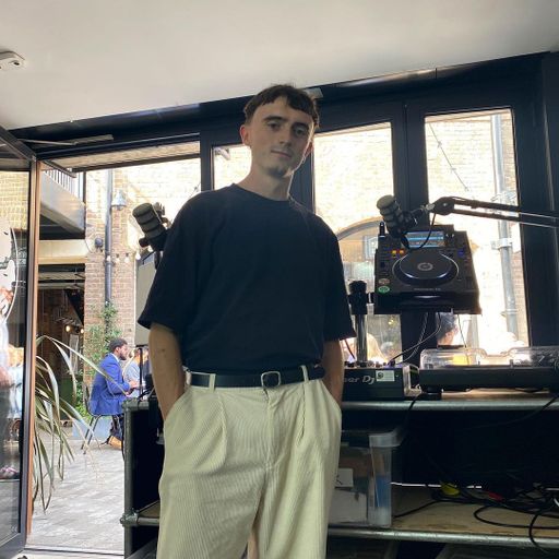 Jude - 17/09/21