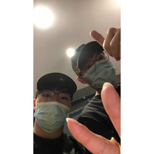 DJ'YE【Just For Wong Yu】《NethMG_-_Pimp X 劉辰希_-_思念是一把刀 X 任然_-_飛鳥和嬋 X 李榮浩_-_李白》Rmx 2x20 Private Mixtape