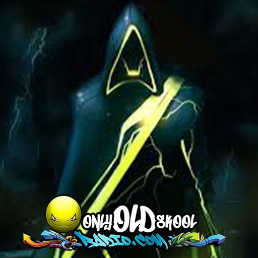 Tron DJ - OnlyOldSkoolRadio.com  - Sunday 12th July 2020