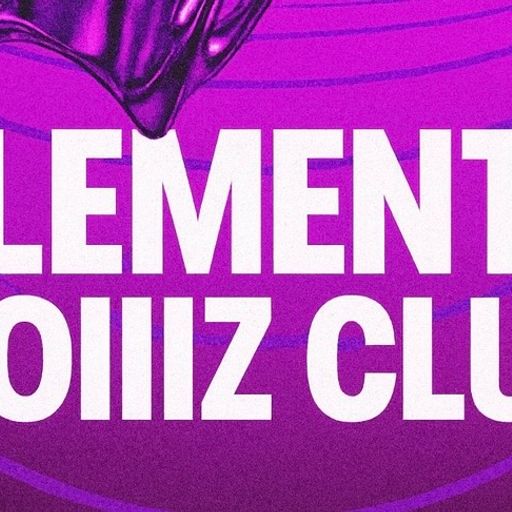 BOIIIZ CLUB – [Elements Game of Tones]