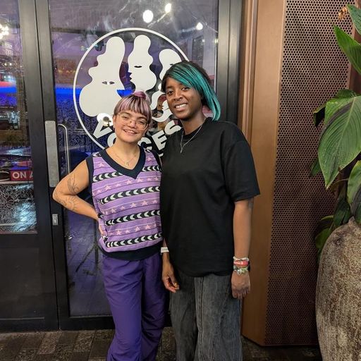 UPLYFT w/ miniMel - 13/11/25