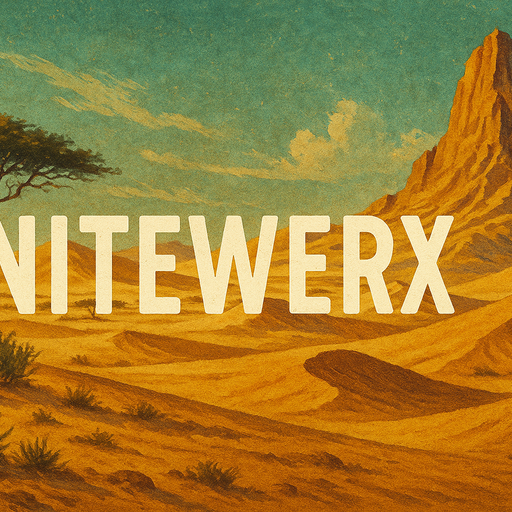 Nitewerx Live and In The Mix: Recording Sessions