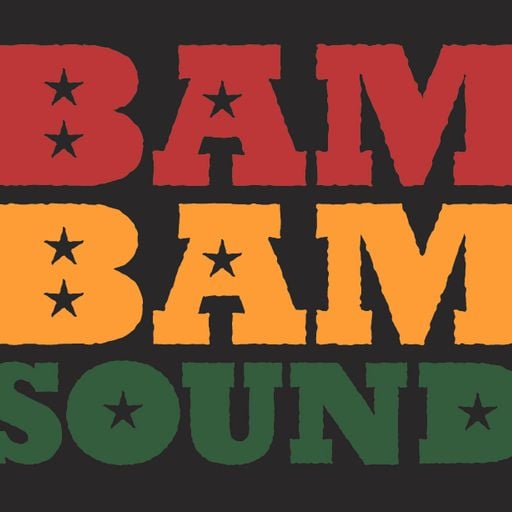 The Festival Rinse Out - Bam Bam Sound