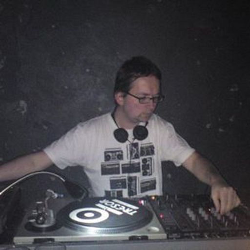 Pacou at 1000fryd (Aalborg - Denmark) - 17 January 1998