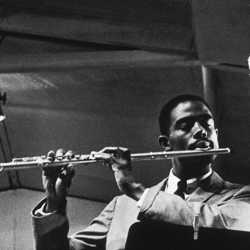 NTS Guide to: Jazz Flute - 13th January 2025