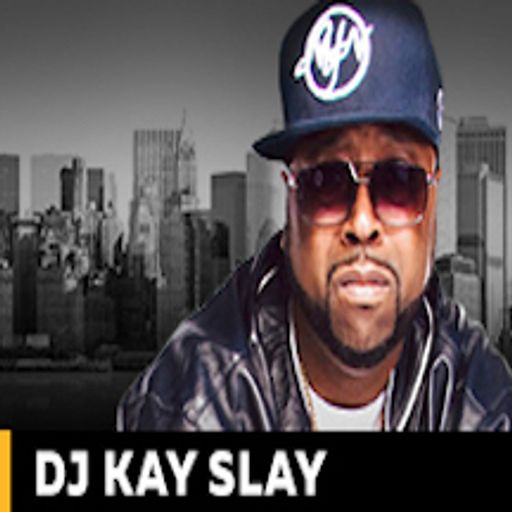 DJ Kay Slay - The Drama Hour HOT 97 07-11-03
