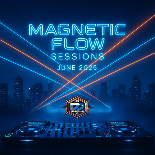 Magnetic Flow Sessions June 2025