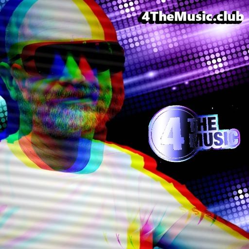 Rob Murray - 4TM Exclusive - Return Sessions: #020 - Deep house